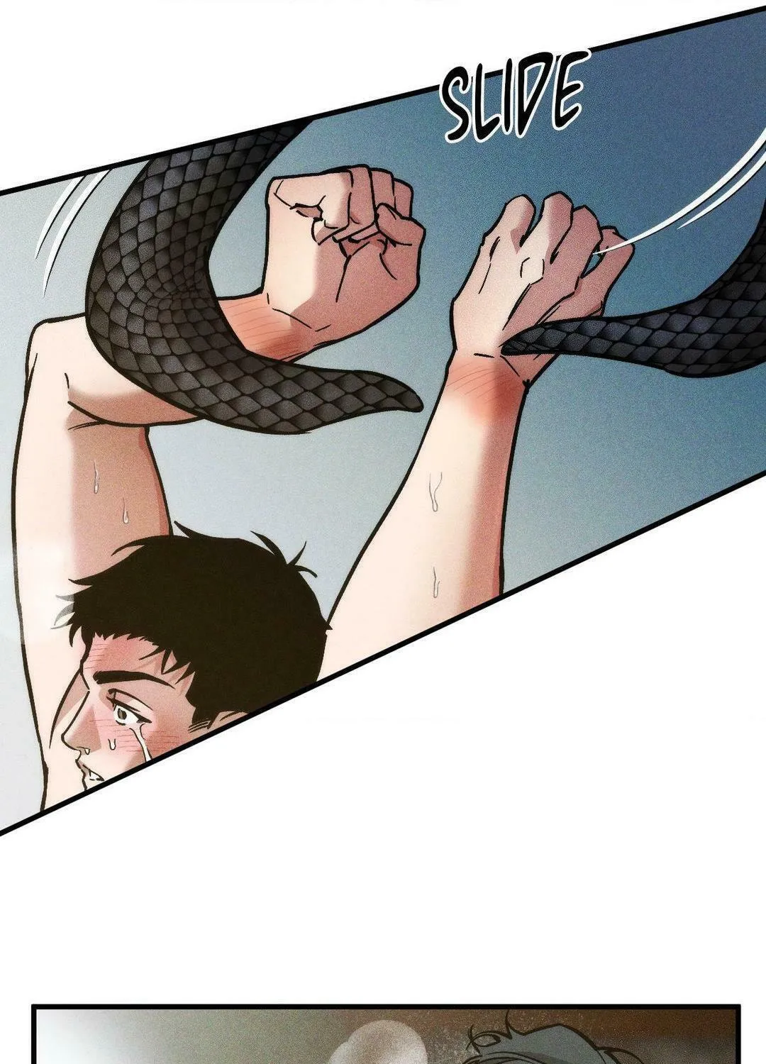 Swallow You Whole Chapter 23 page 57 - 