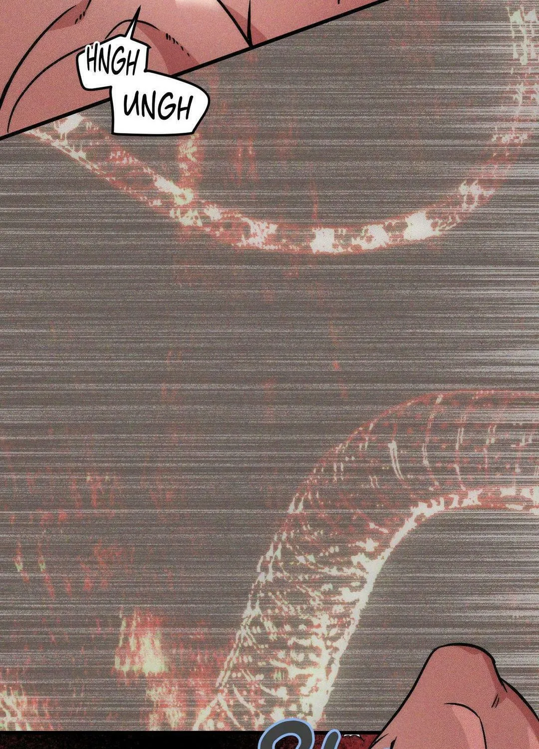 Swallow You Whole Chapter 23 page 7 - 