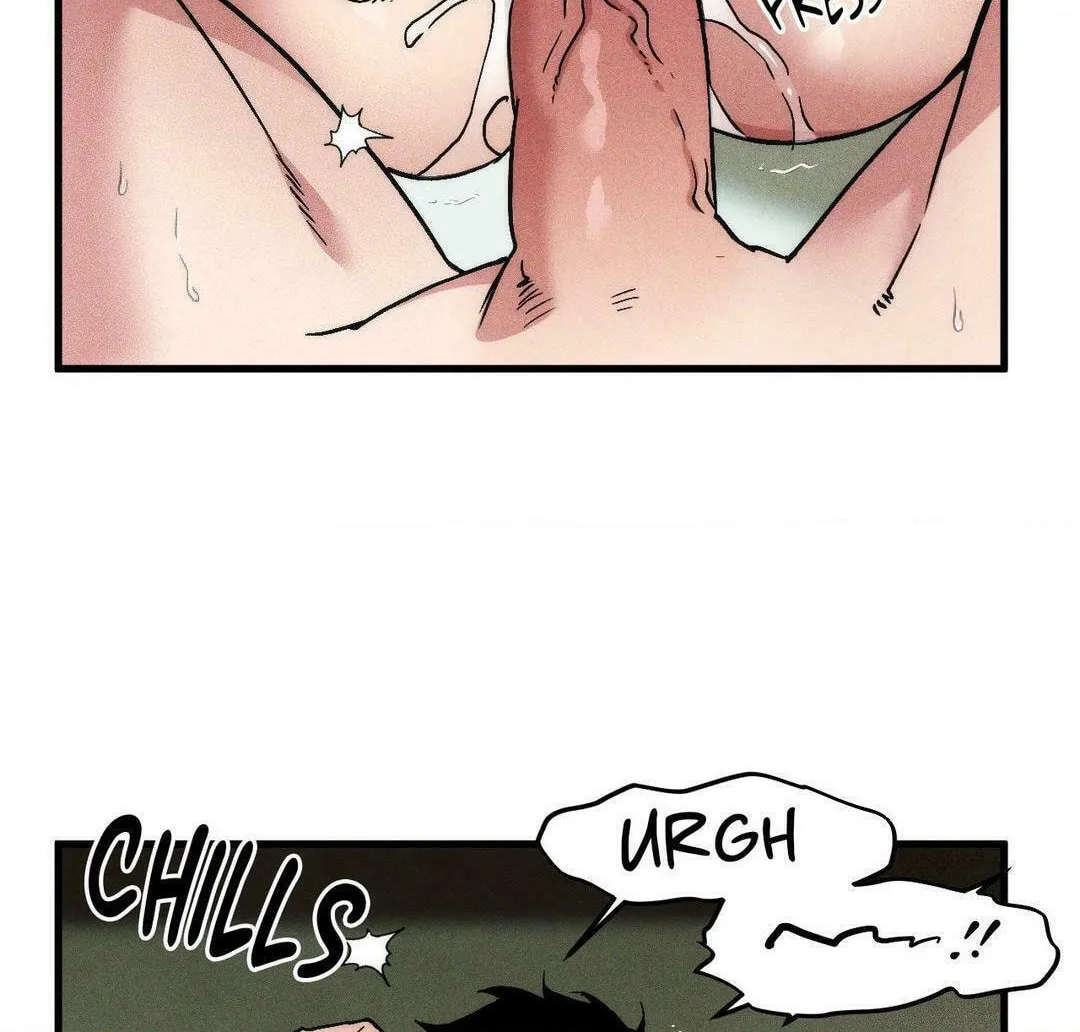 Swallow You Whole Chapter 23 page 82 - 