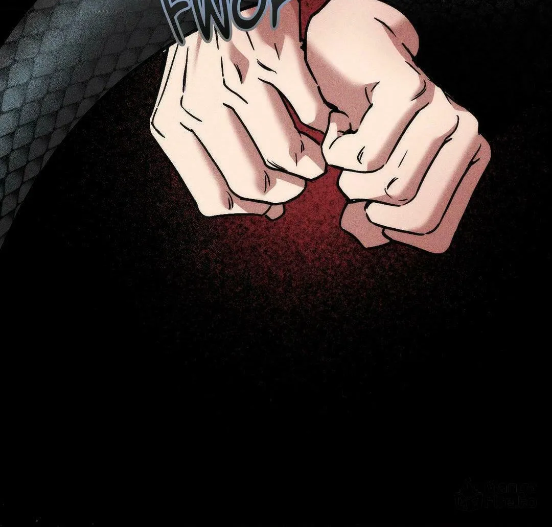 Swallow You Whole Chapter 23 page 10 - 