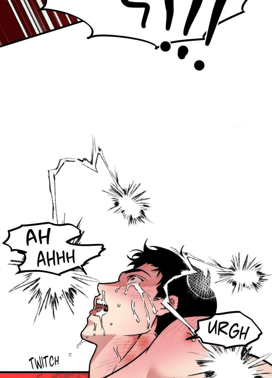 Swallow You Whole Chapter 23 page 91 - 
