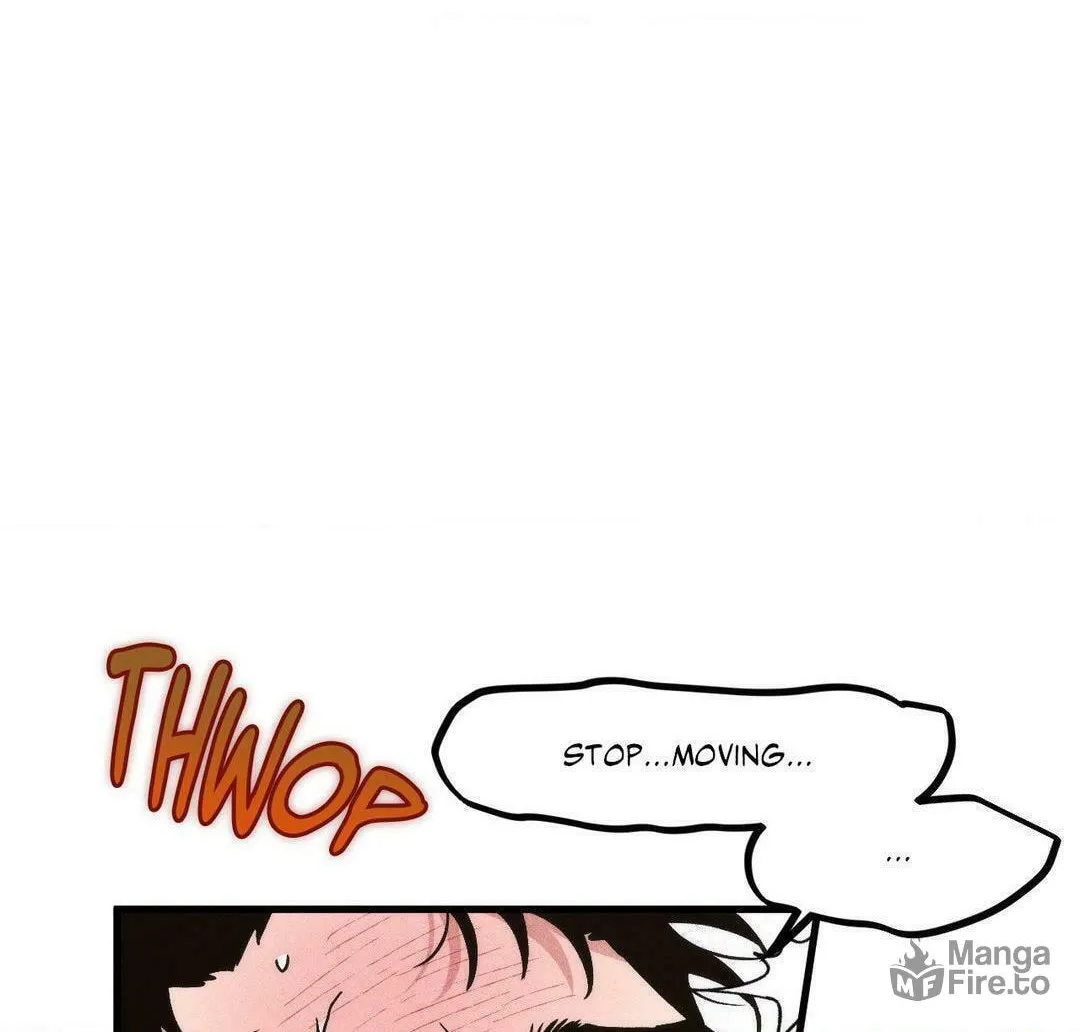 Swallow You Whole Chapter 23 page 96 - 