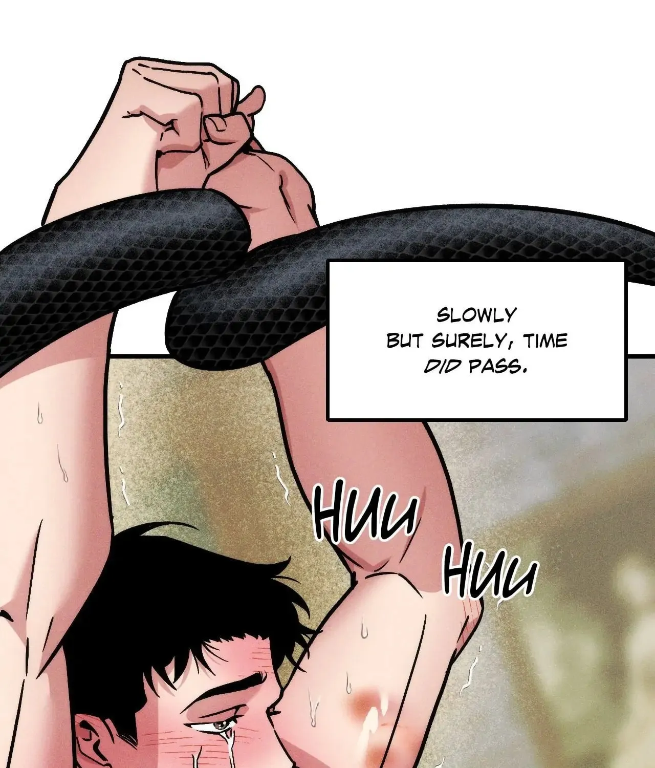 Swallow You Whole Chapter 24 page 1 - 