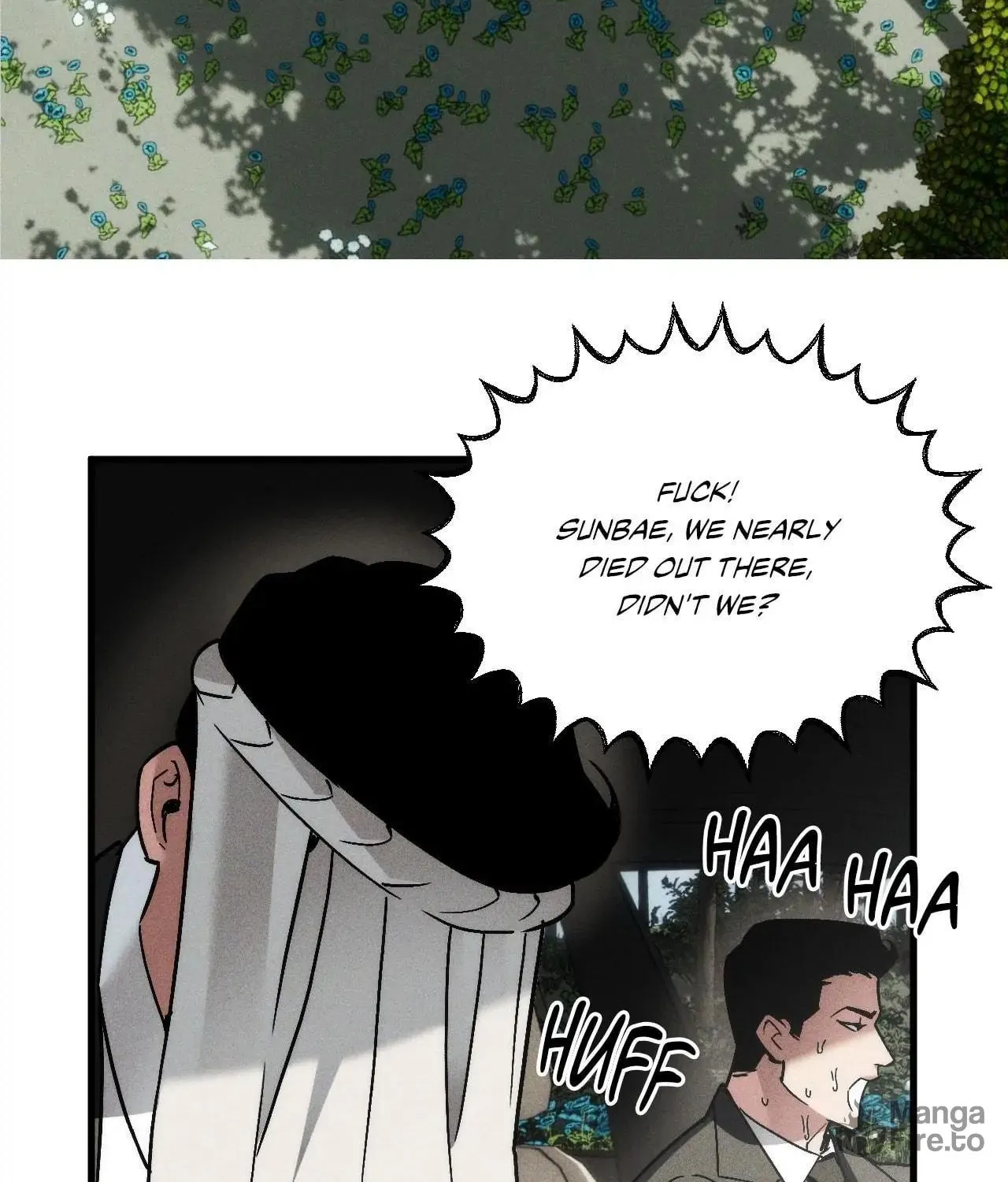 Swallow You Whole Chapter 24 page 108 - 