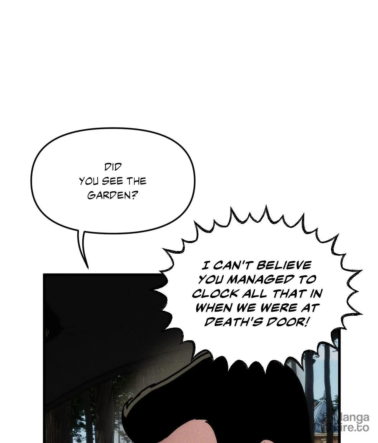 Swallow You Whole Chapter 24 page 110 - 