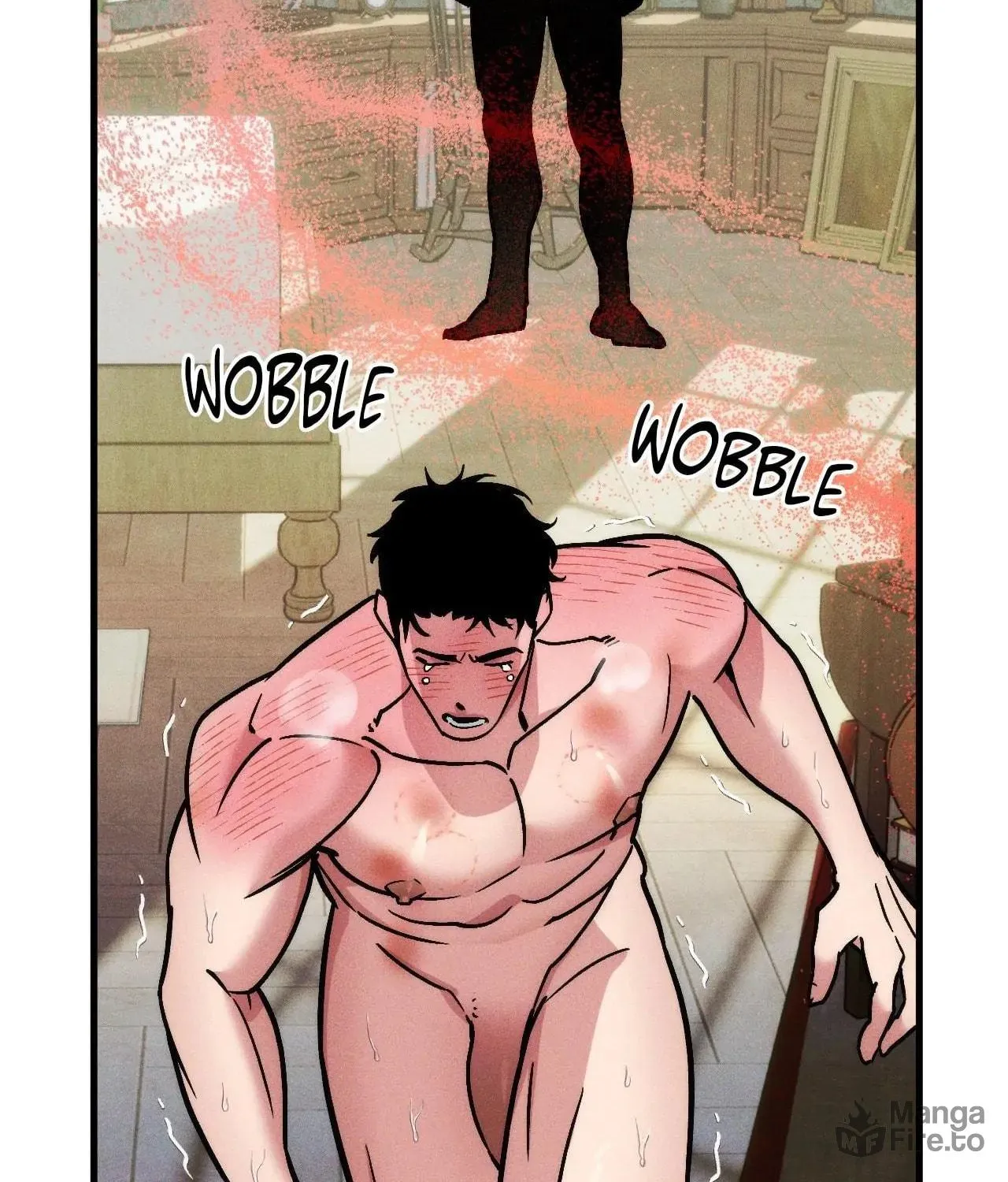 Swallow You Whole Chapter 24 page 12 - 