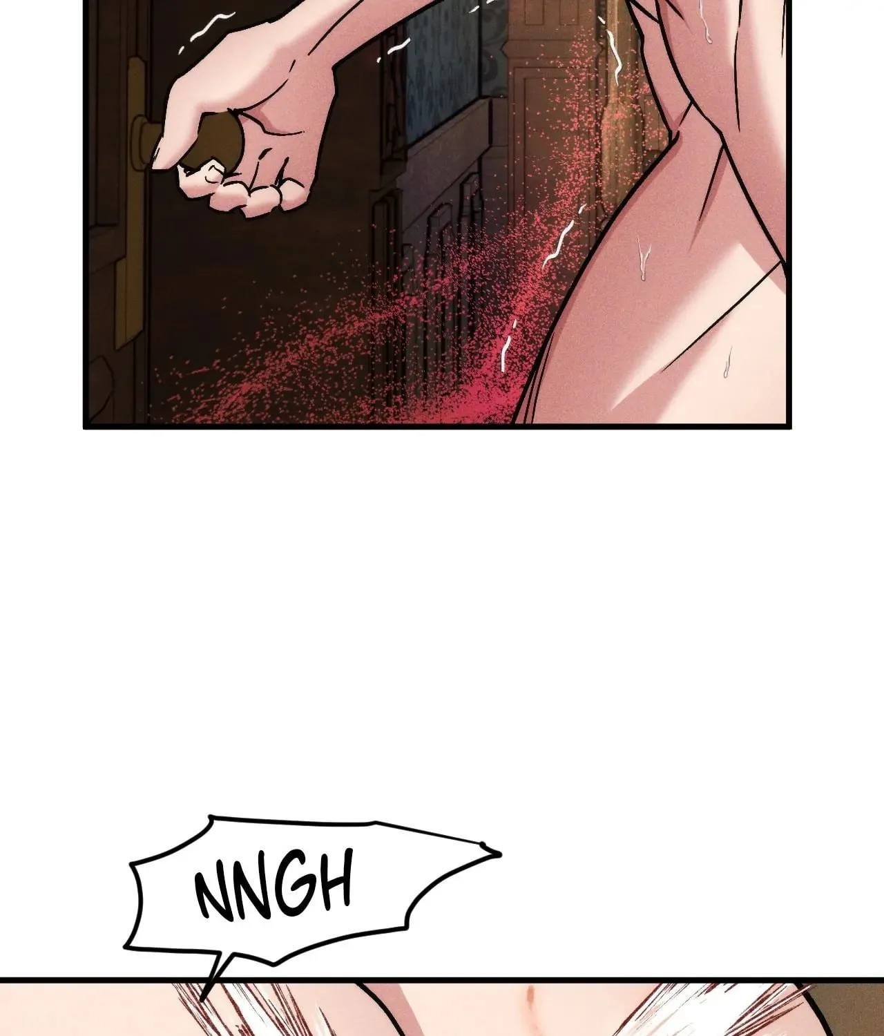 Swallow You Whole Chapter 24 page 15 - 