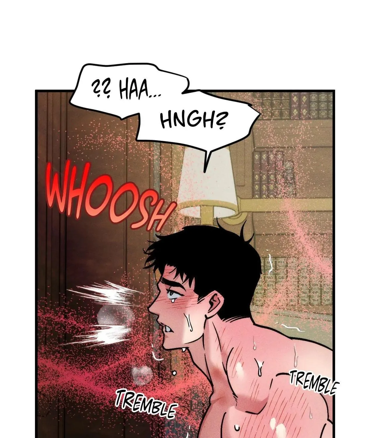 Swallow You Whole Chapter 24 page 17 - 