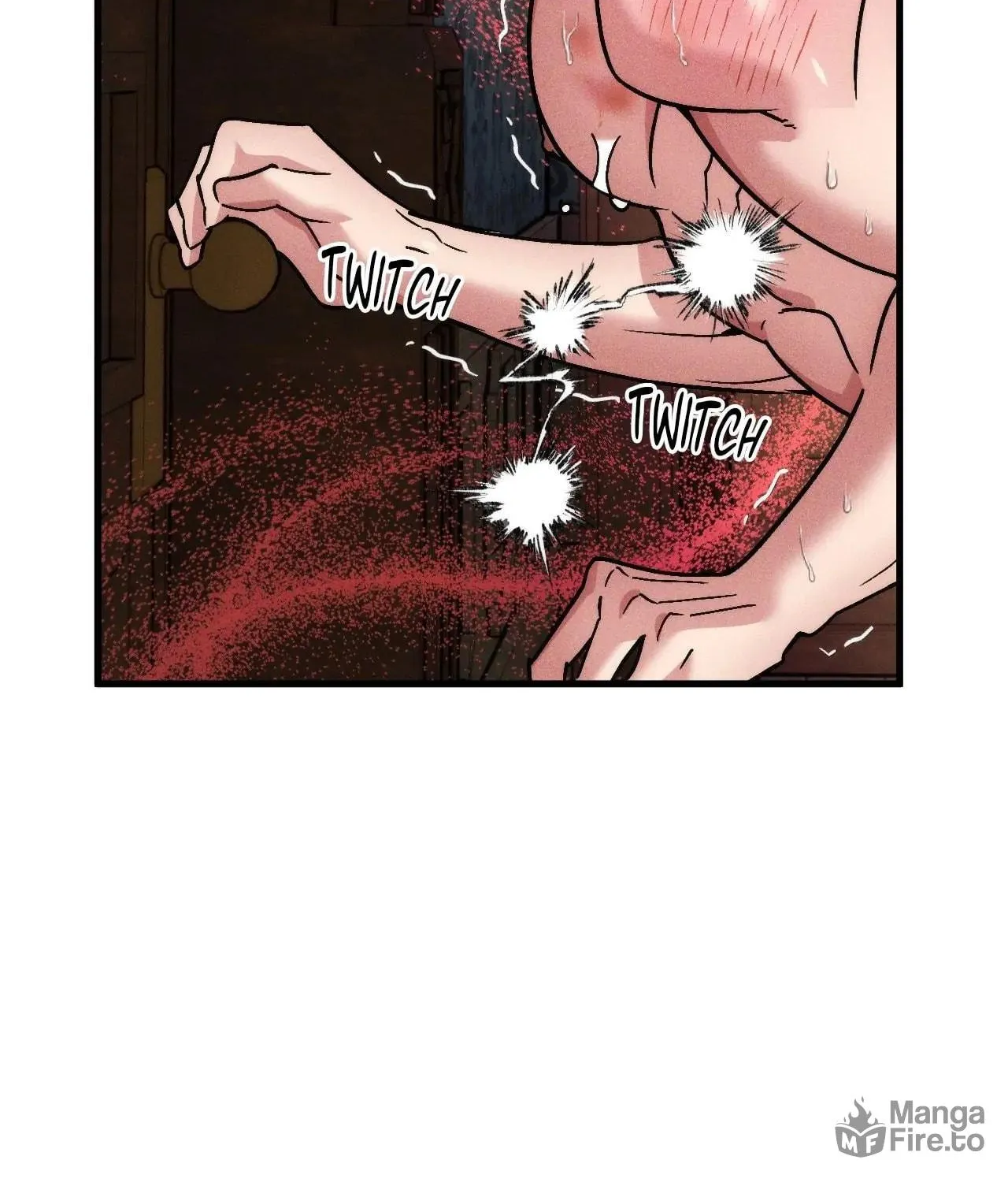 Swallow You Whole Chapter 24 page 18 - 