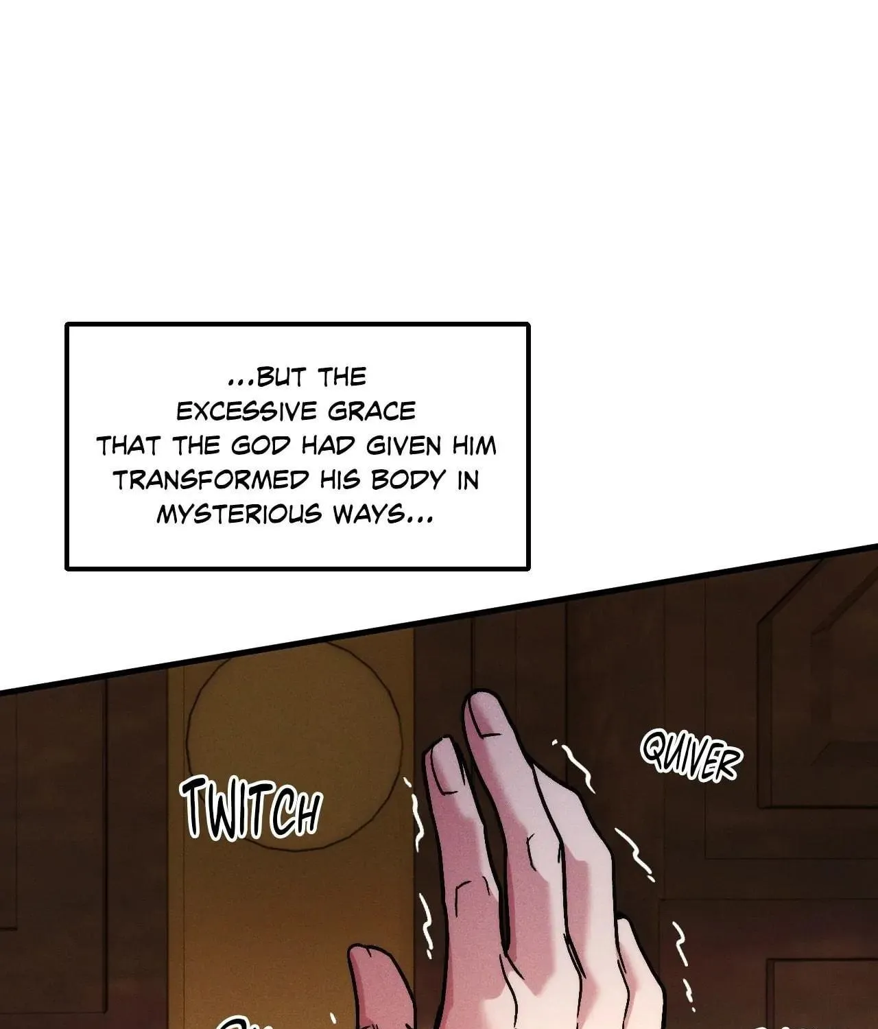 Swallow You Whole Chapter 24 page 19 - 