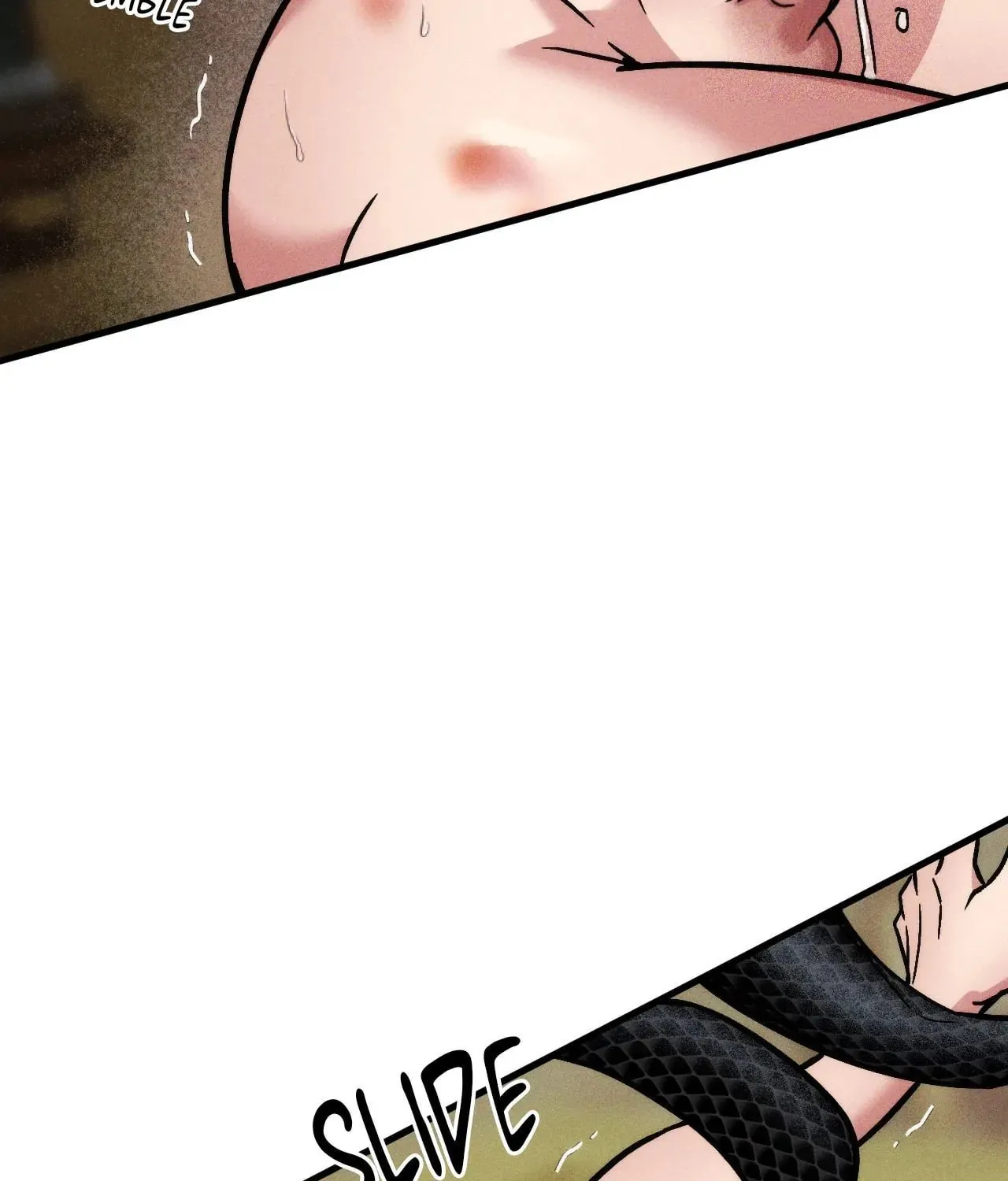 Swallow You Whole Chapter 24 page 3 - 