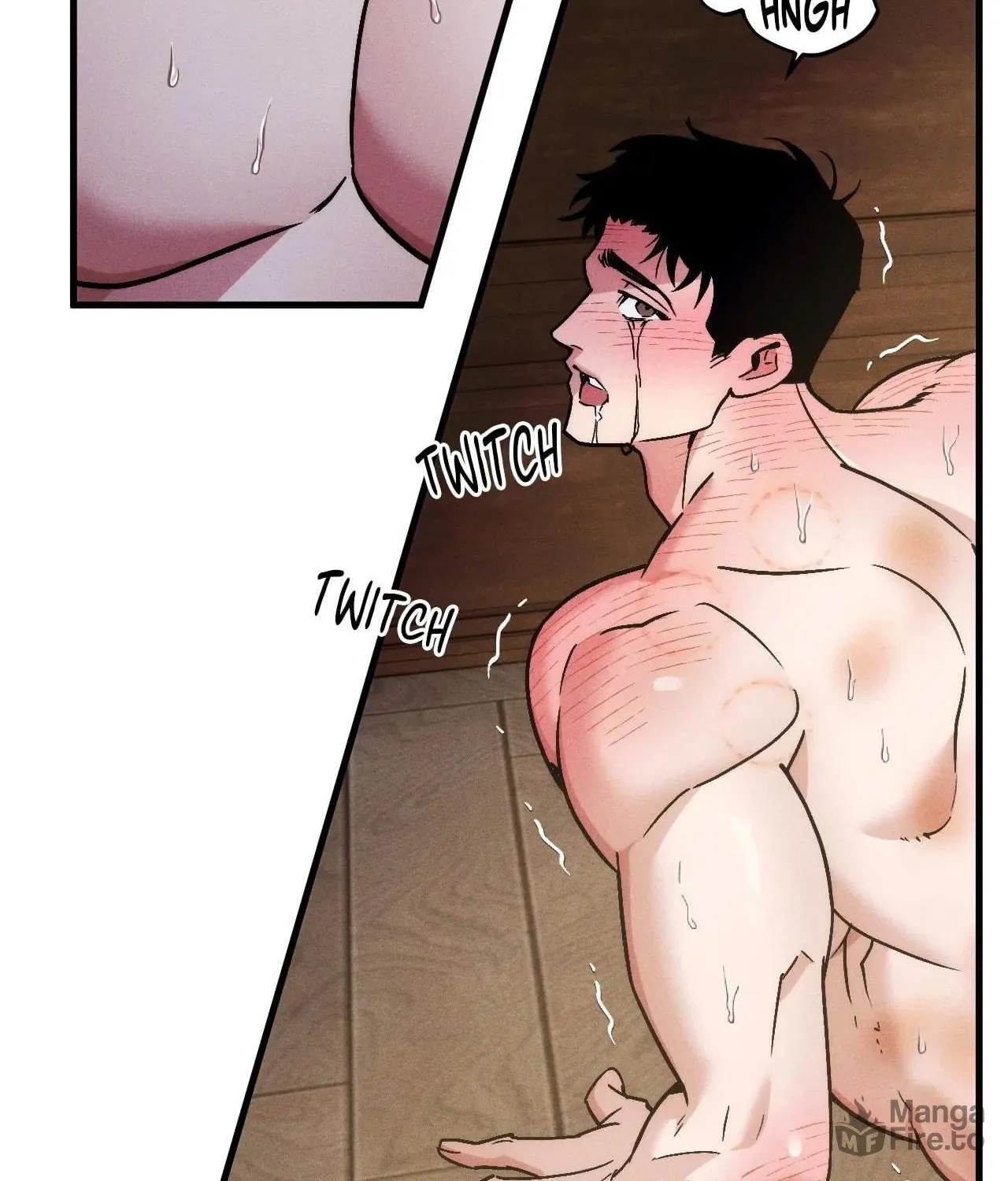 Swallow You Whole Chapter 24 page 24 - 