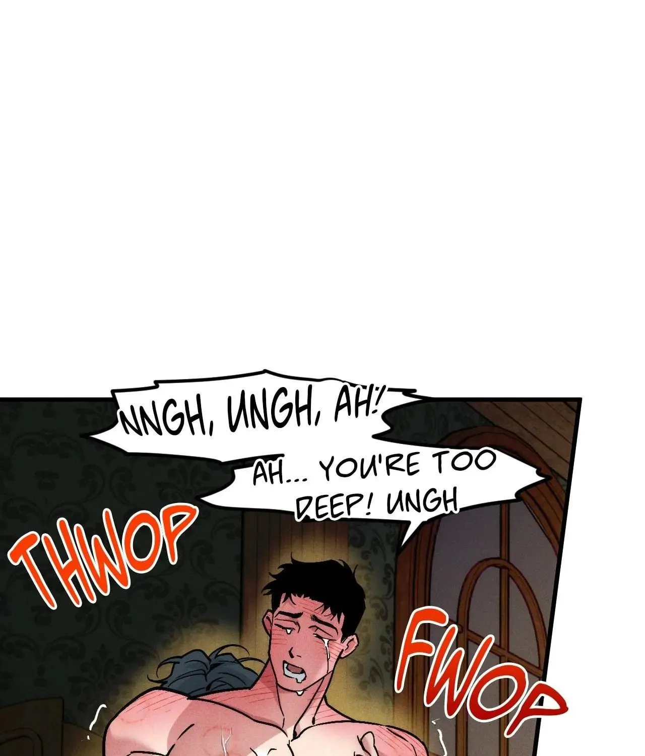 Swallow You Whole Chapter 24 page 29 - 