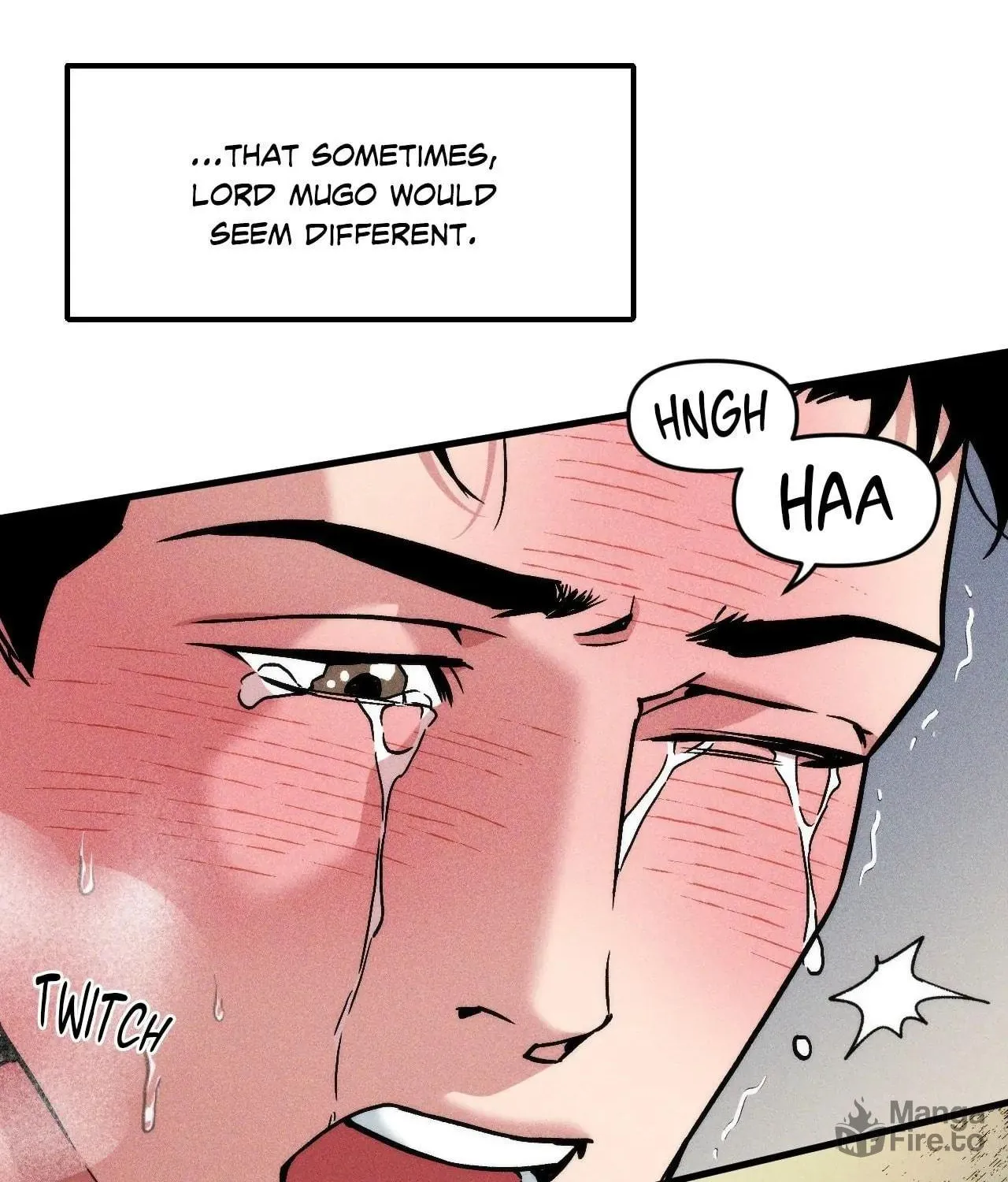Swallow You Whole Chapter 24 page 36 - 