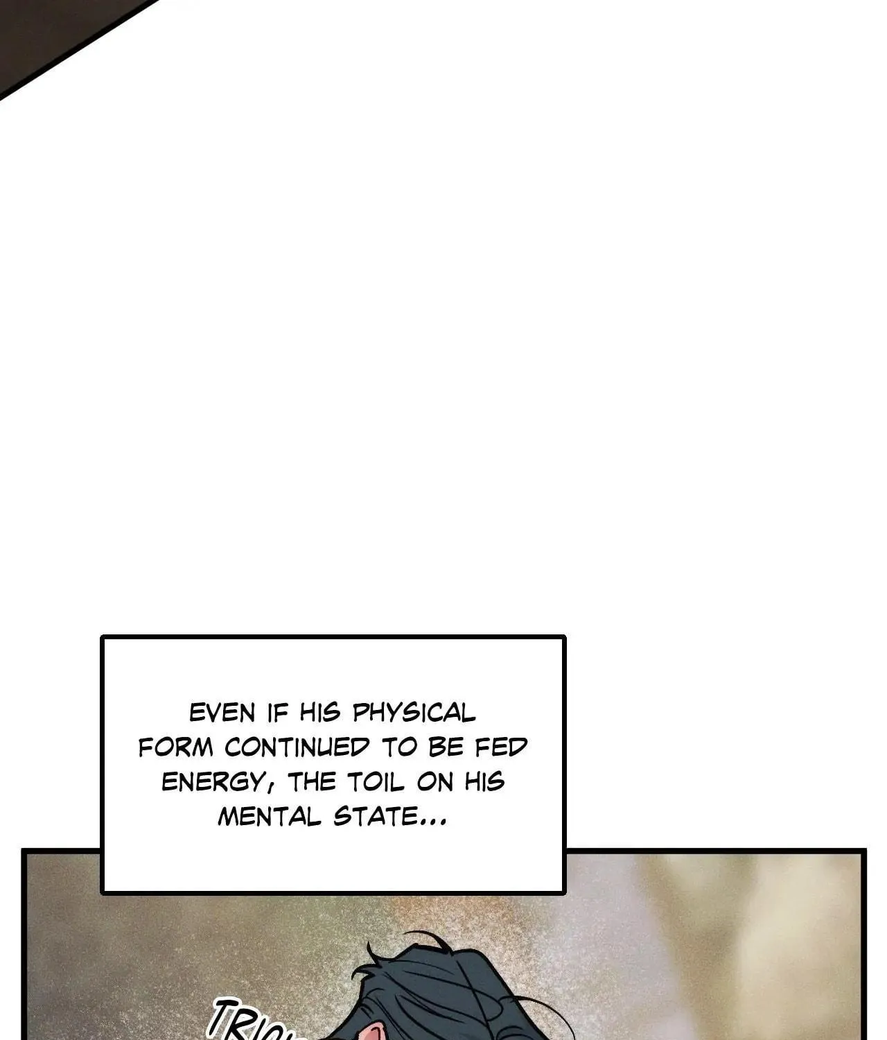 Swallow You Whole Chapter 24 page 5 - 