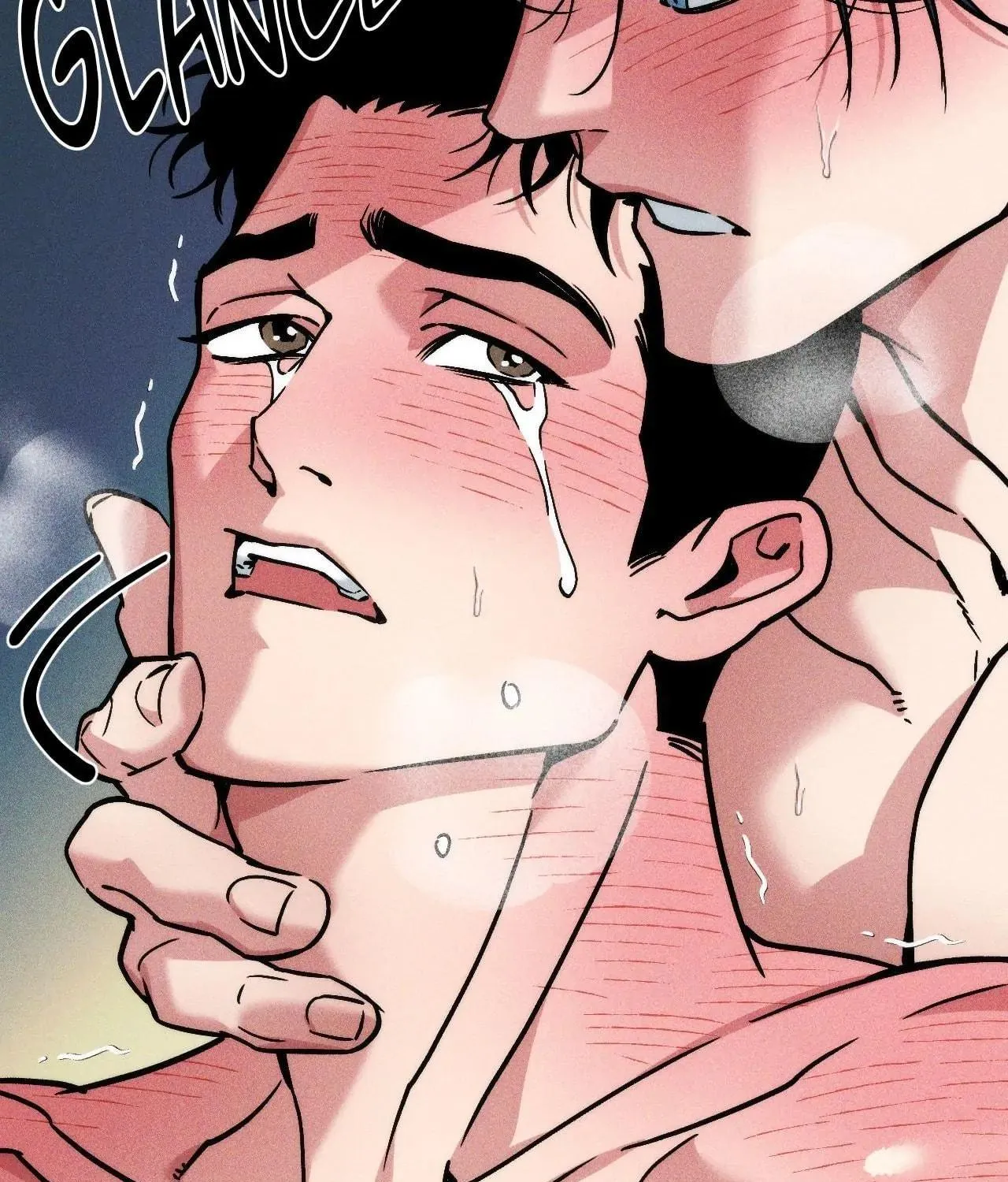 Swallow You Whole Chapter 24 page 41 - 