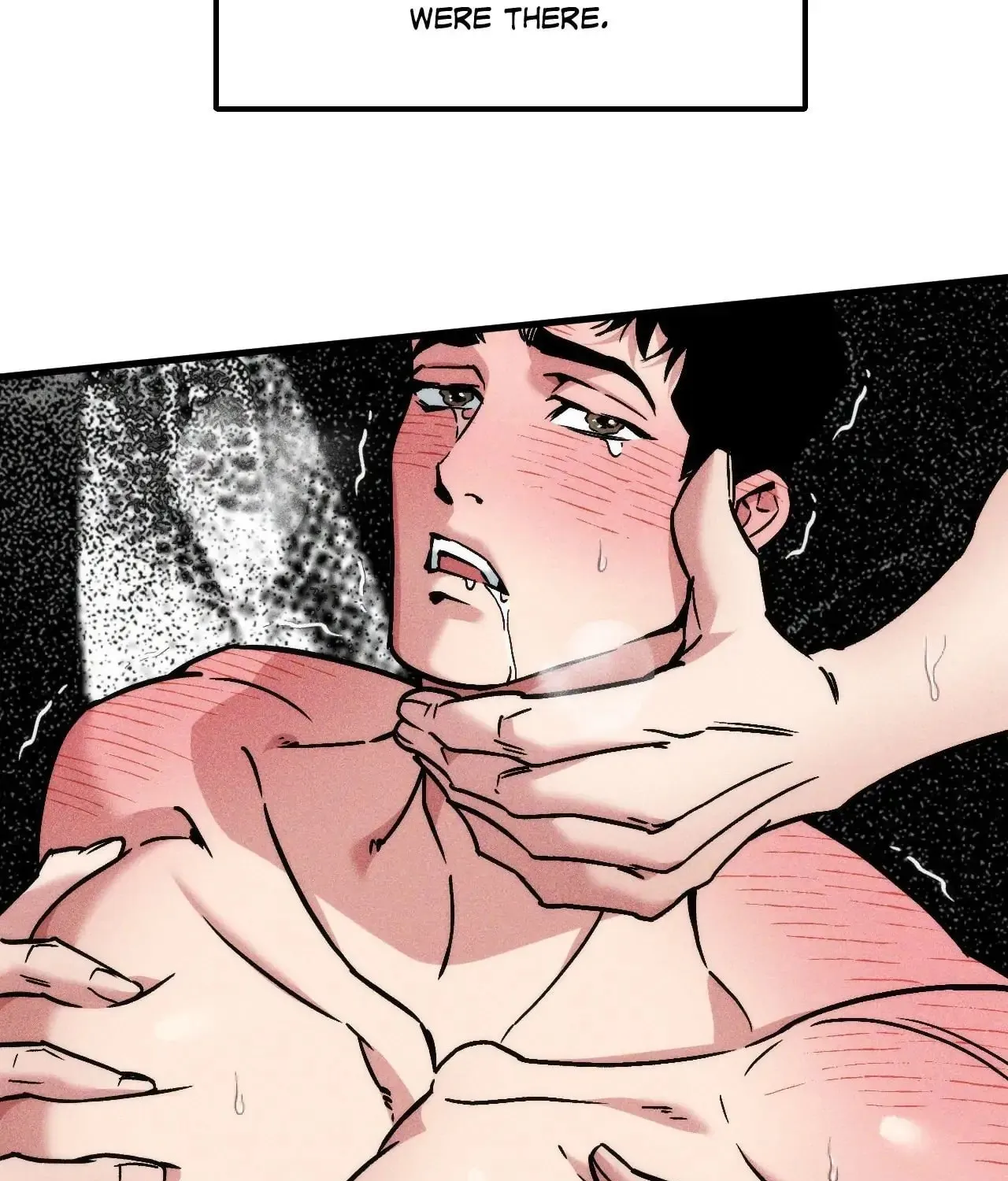 Swallow You Whole Chapter 24 page 43 - 