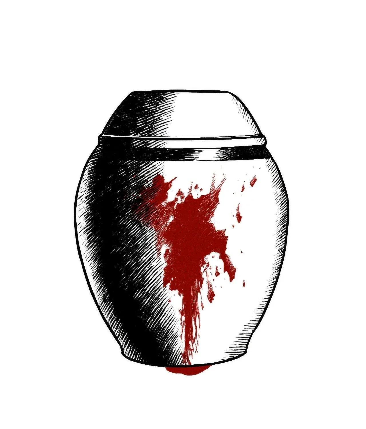 Swallow You Whole Chapter 24 page 51 - 