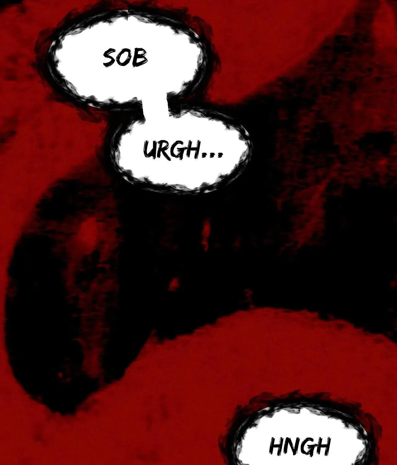 Swallow You Whole Chapter 24 page 59 - 