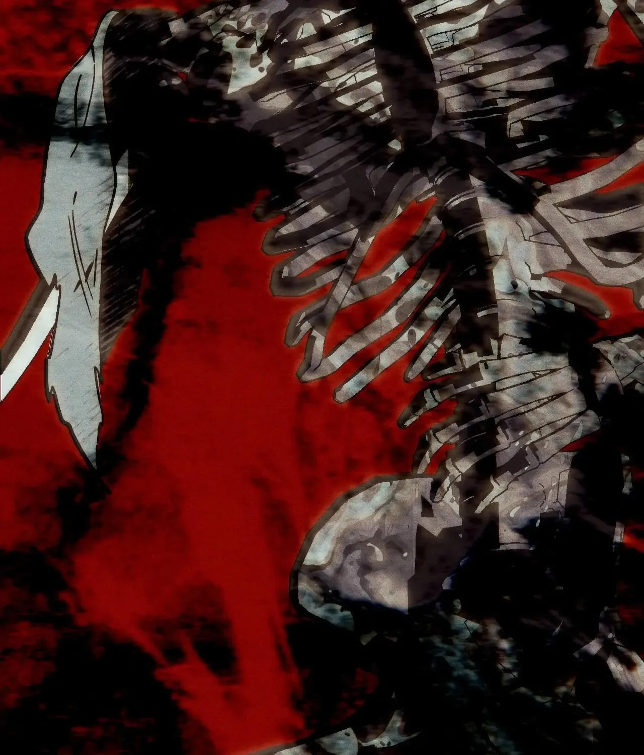 Swallow You Whole Chapter 24 page 62 - 