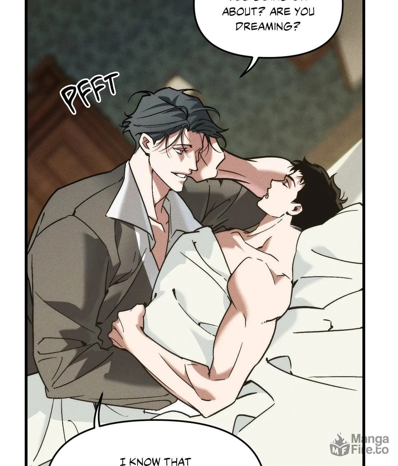 Swallow You Whole Chapter 24 page 70 - 