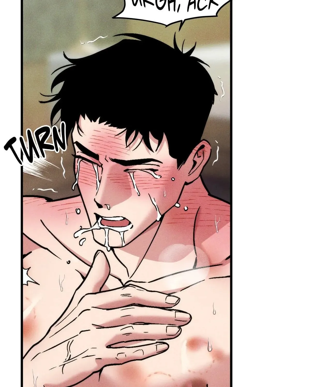 Swallow You Whole Chapter 24 page 8 - 