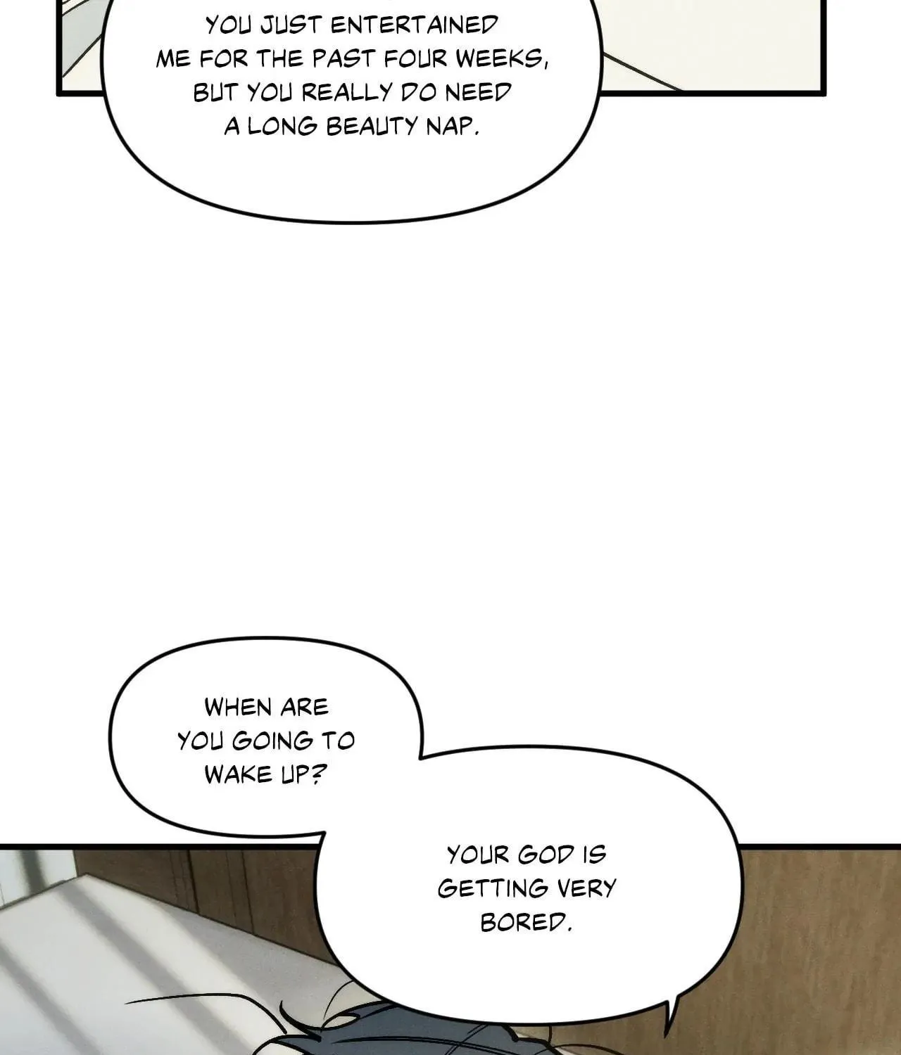 Swallow You Whole Chapter 24 page 71 - 