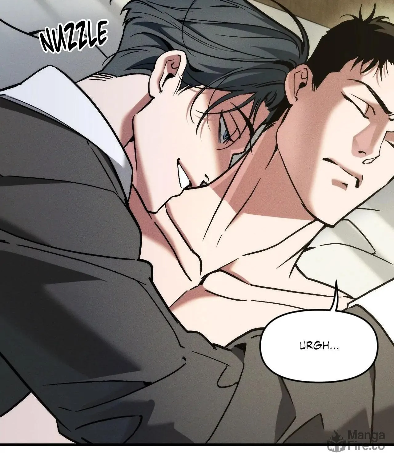 Swallow You Whole Chapter 24 page 72 - 