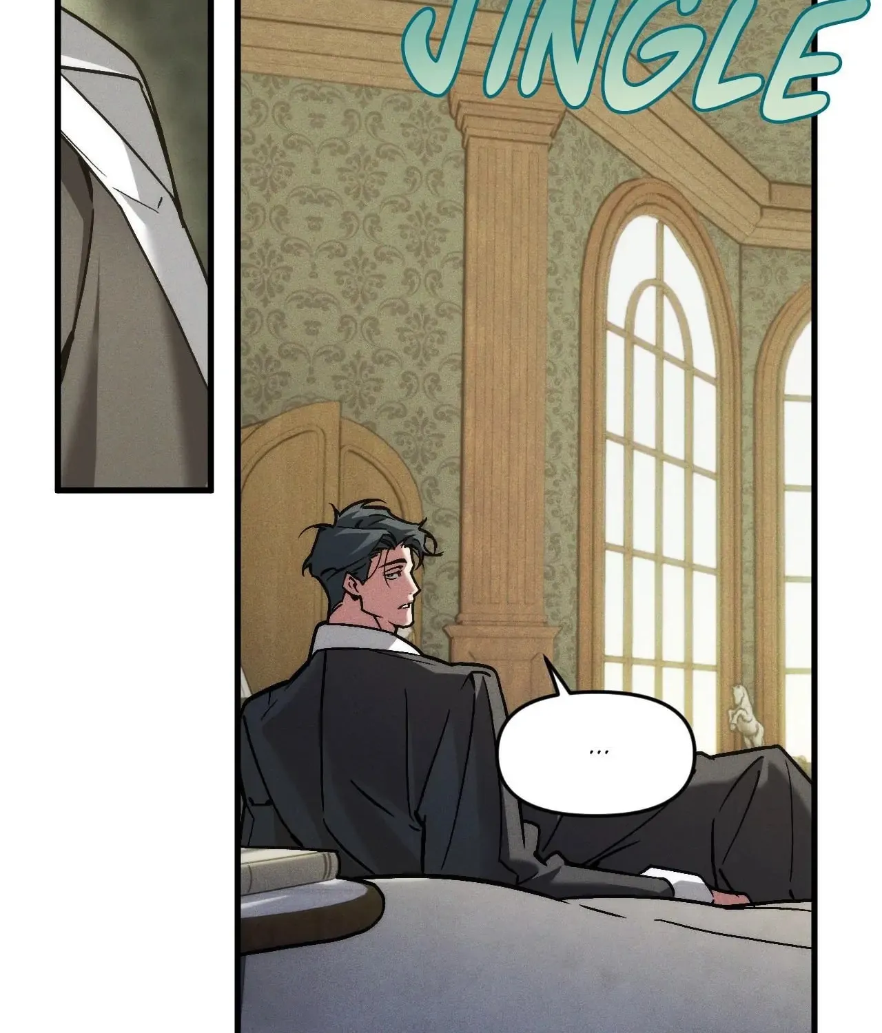 Swallow You Whole Chapter 24 page 74 - 