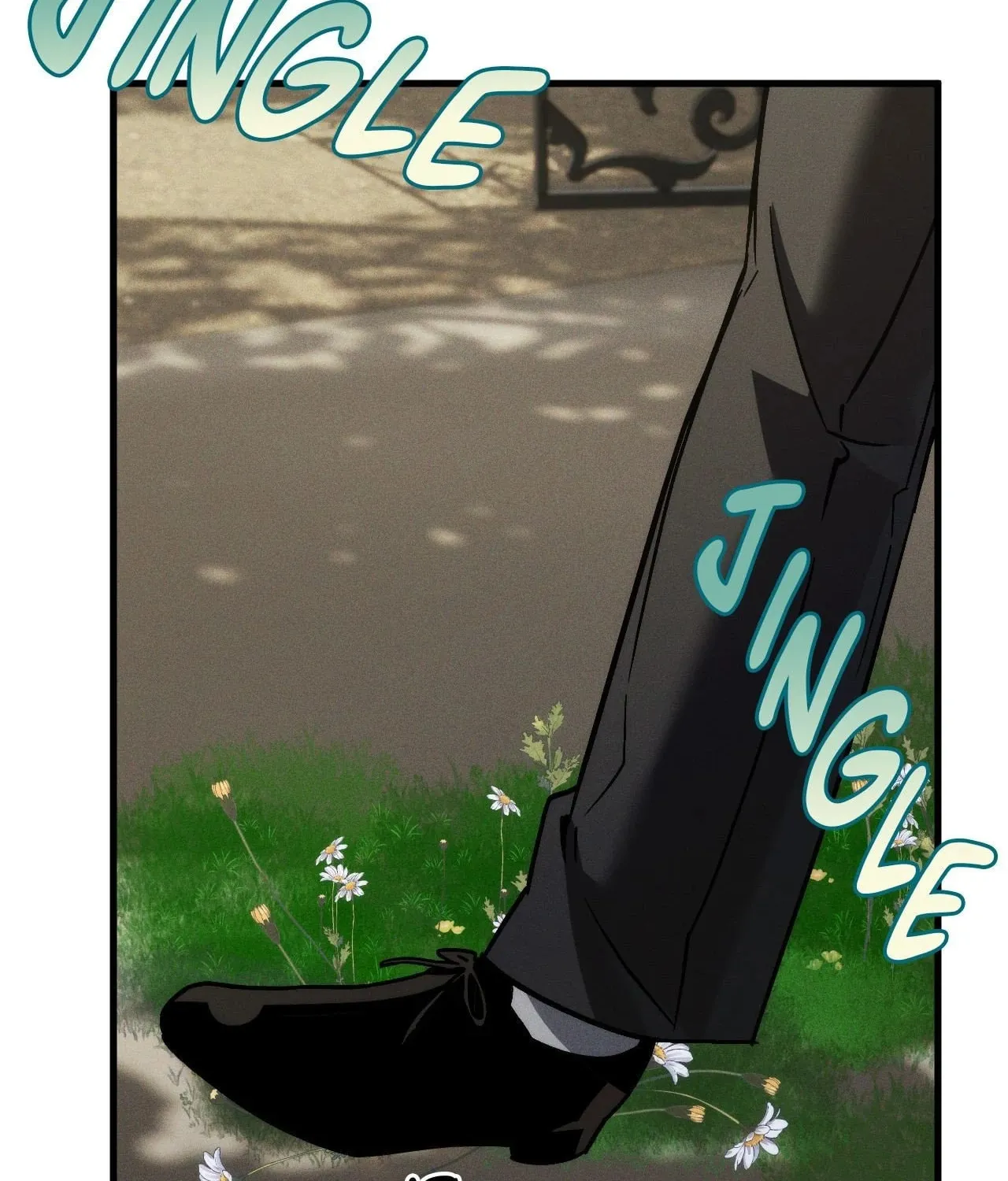 Swallow You Whole Chapter 24 page 76 - 