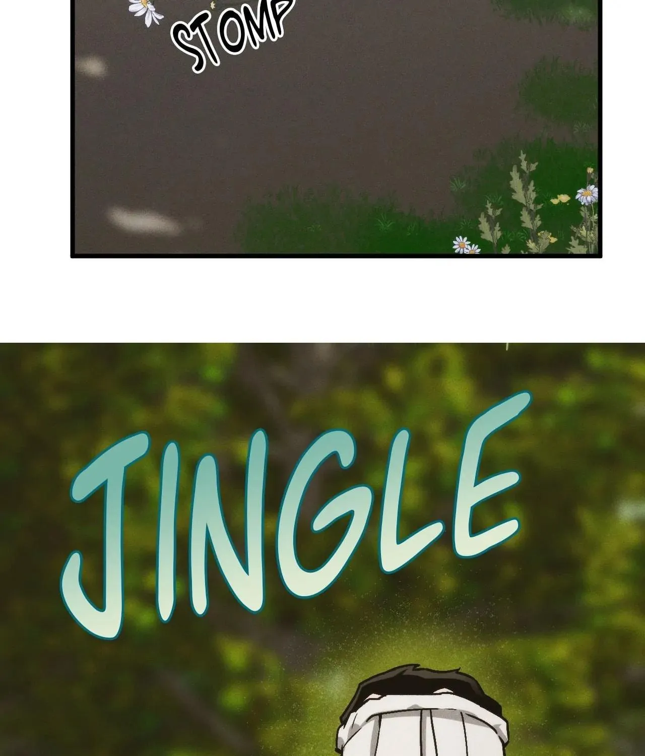 Swallow You Whole Chapter 24 page 77 - 