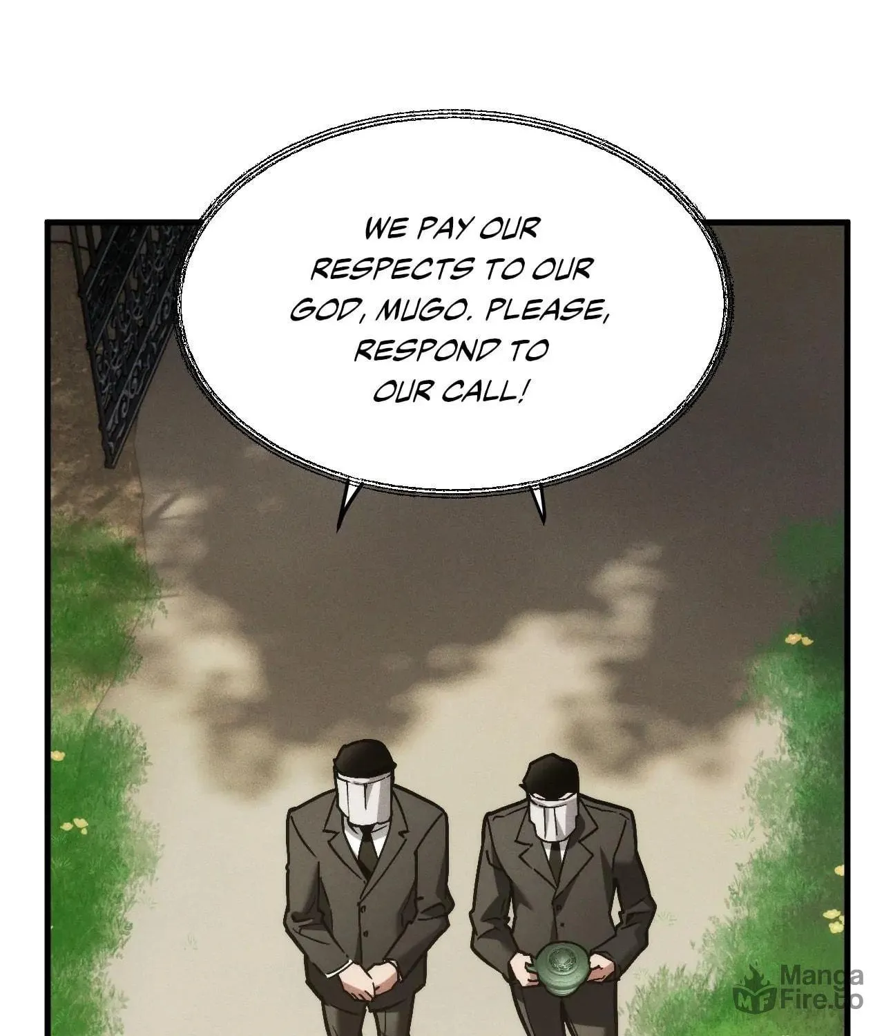 Swallow You Whole Chapter 24 page 80 - 