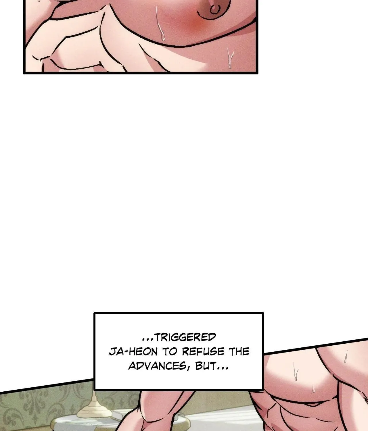 Swallow You Whole Chapter 24 page 9 - 