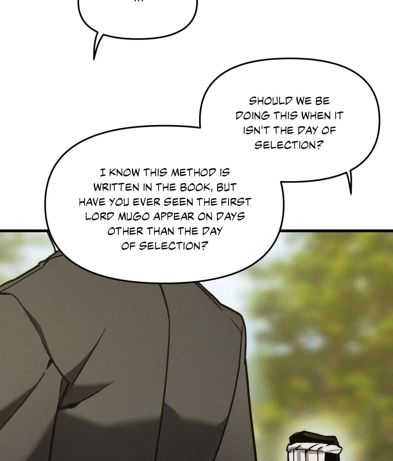 Swallow You Whole Chapter 24 page 82 - 