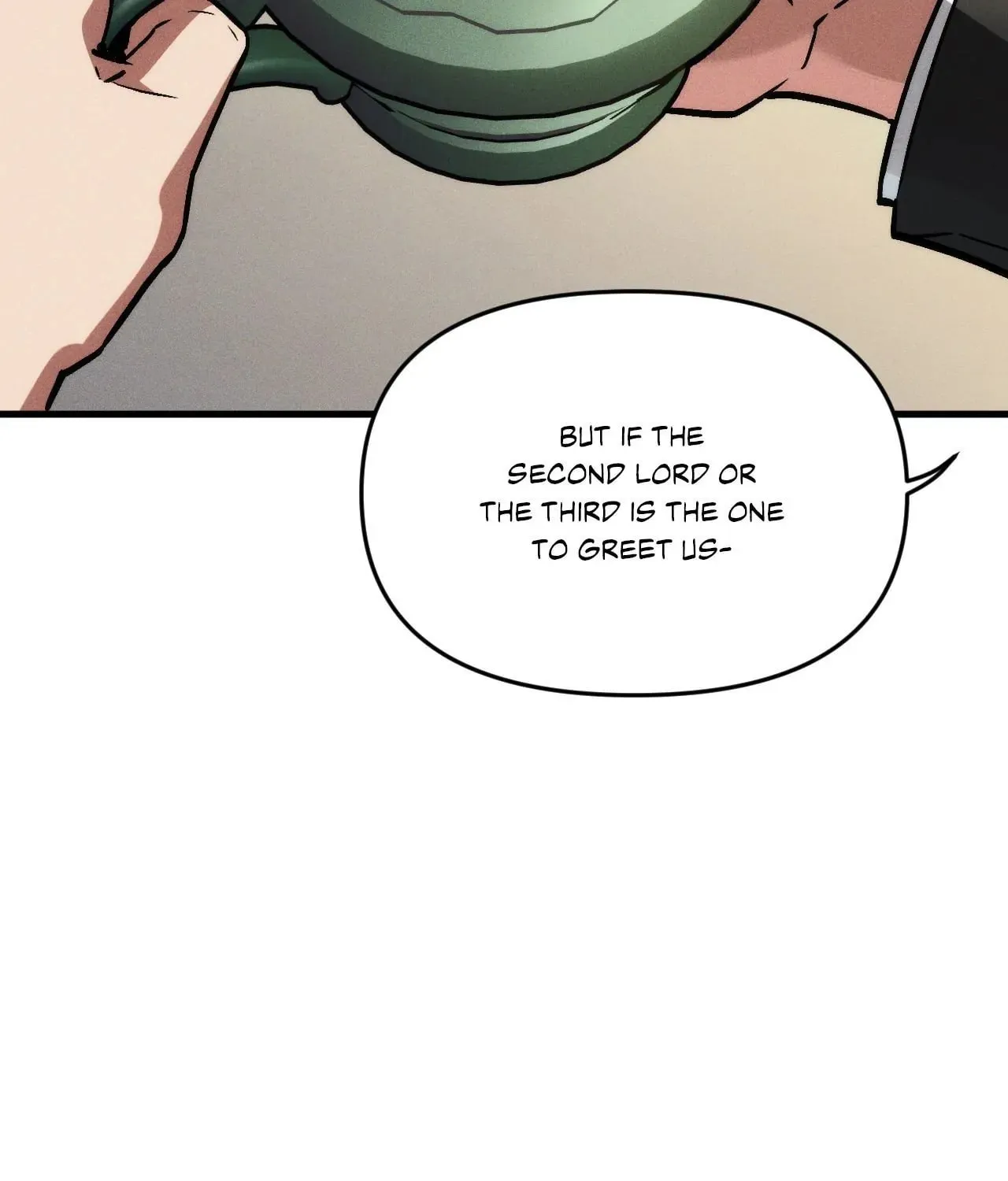 Swallow You Whole Chapter 24 page 85 - 