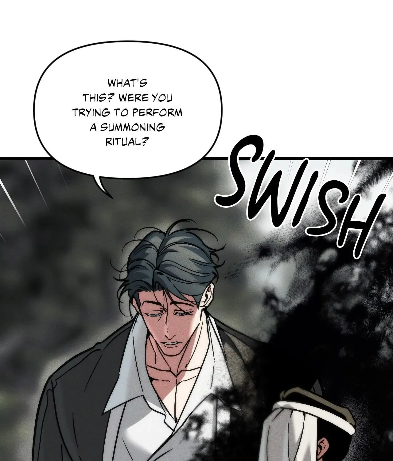 Swallow You Whole Chapter 24 page 86 - 