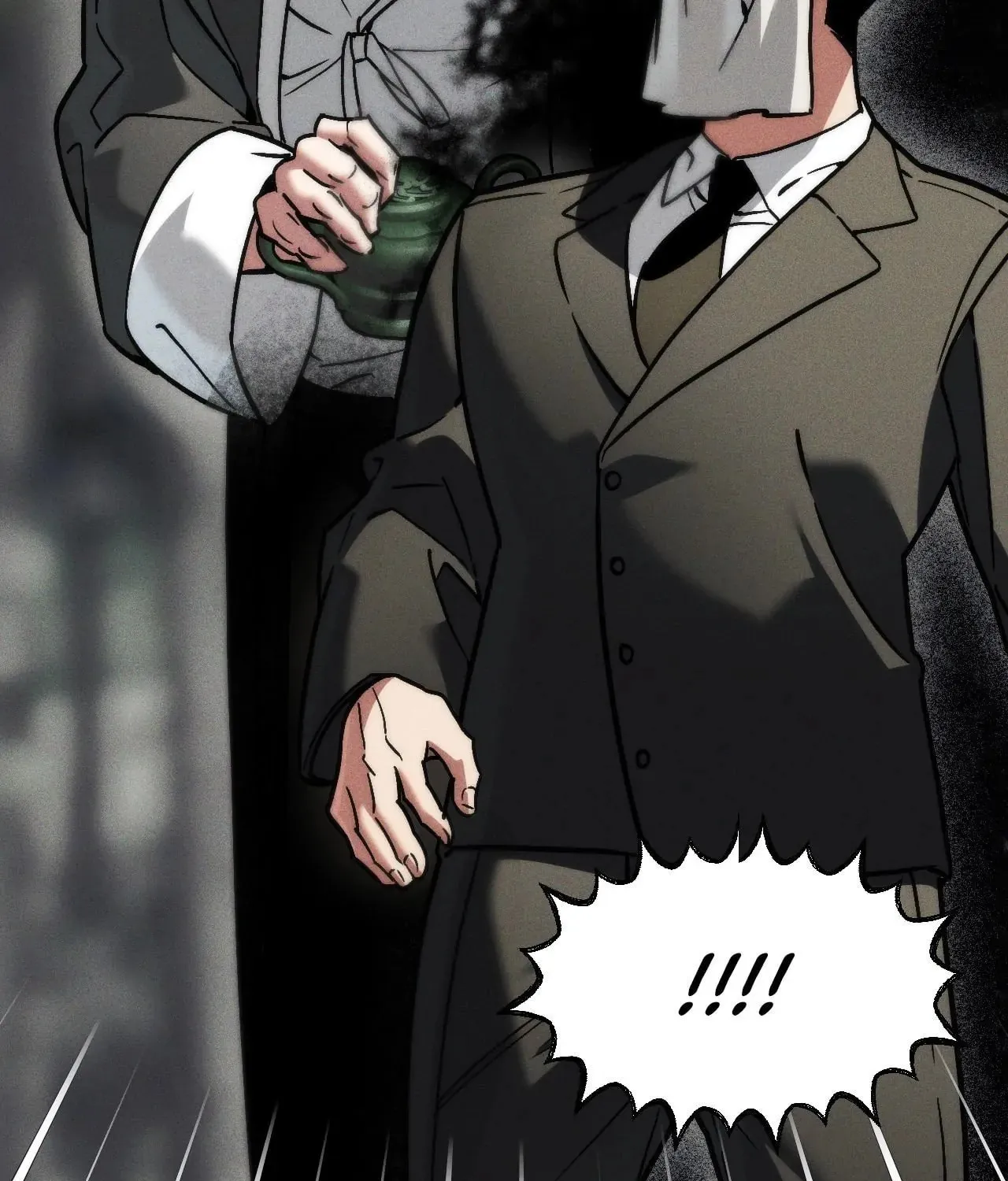 Swallow You Whole Chapter 24 page 87 - 