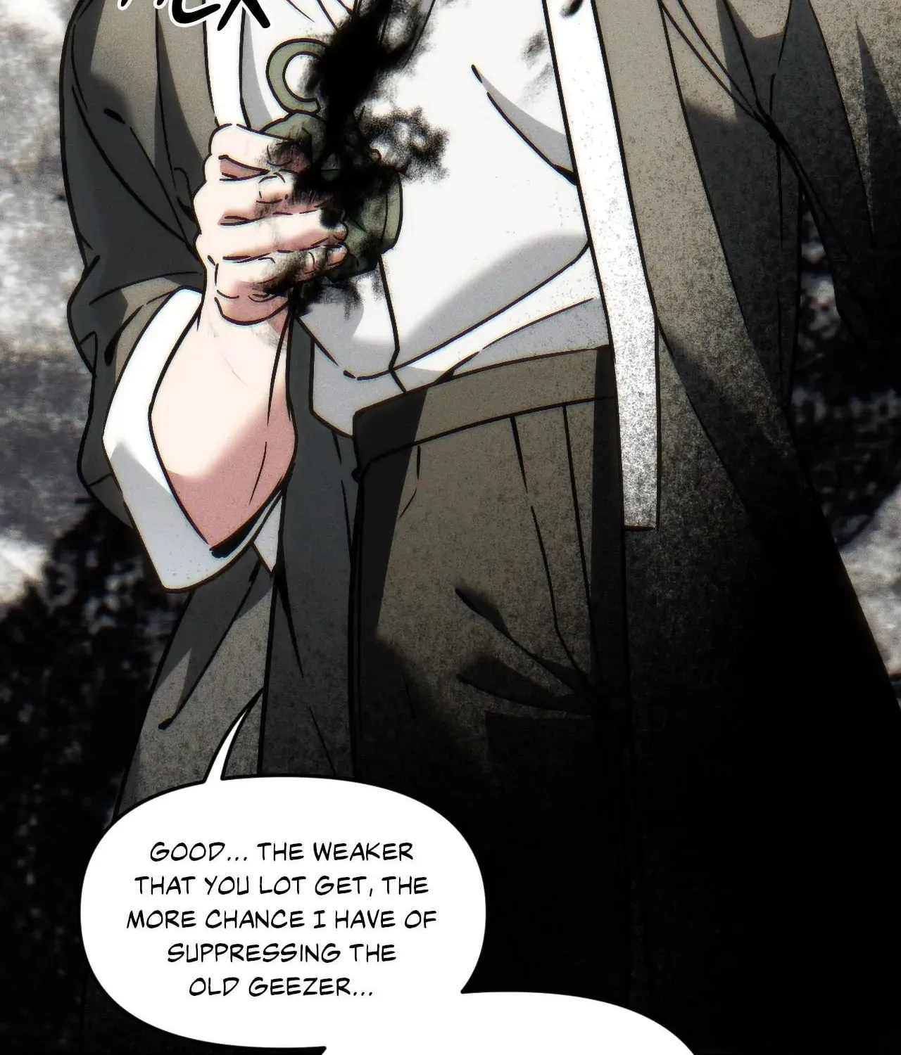Swallow You Whole Chapter 24 page 94 - 