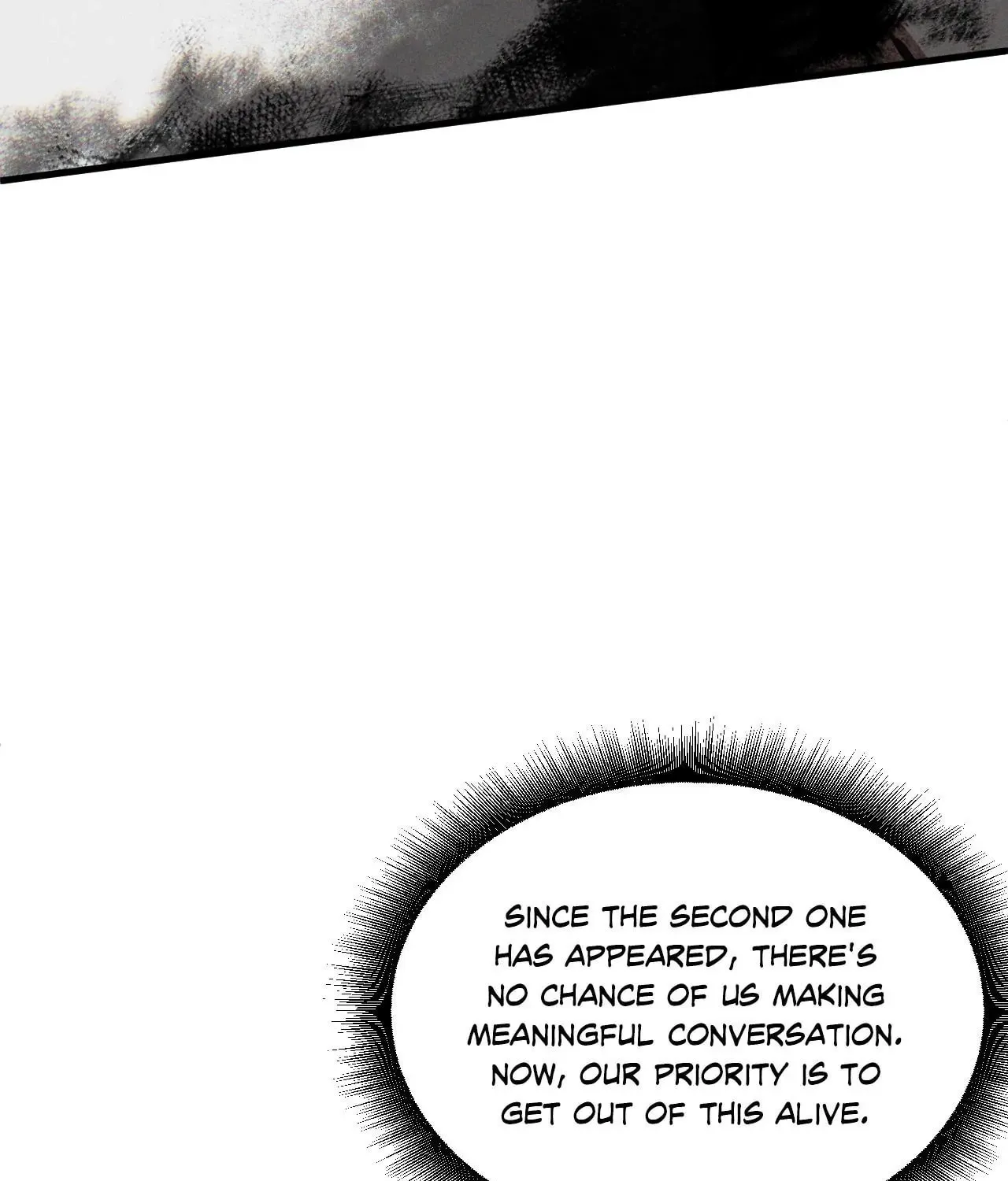 Swallow You Whole Chapter 24 page 97 - 