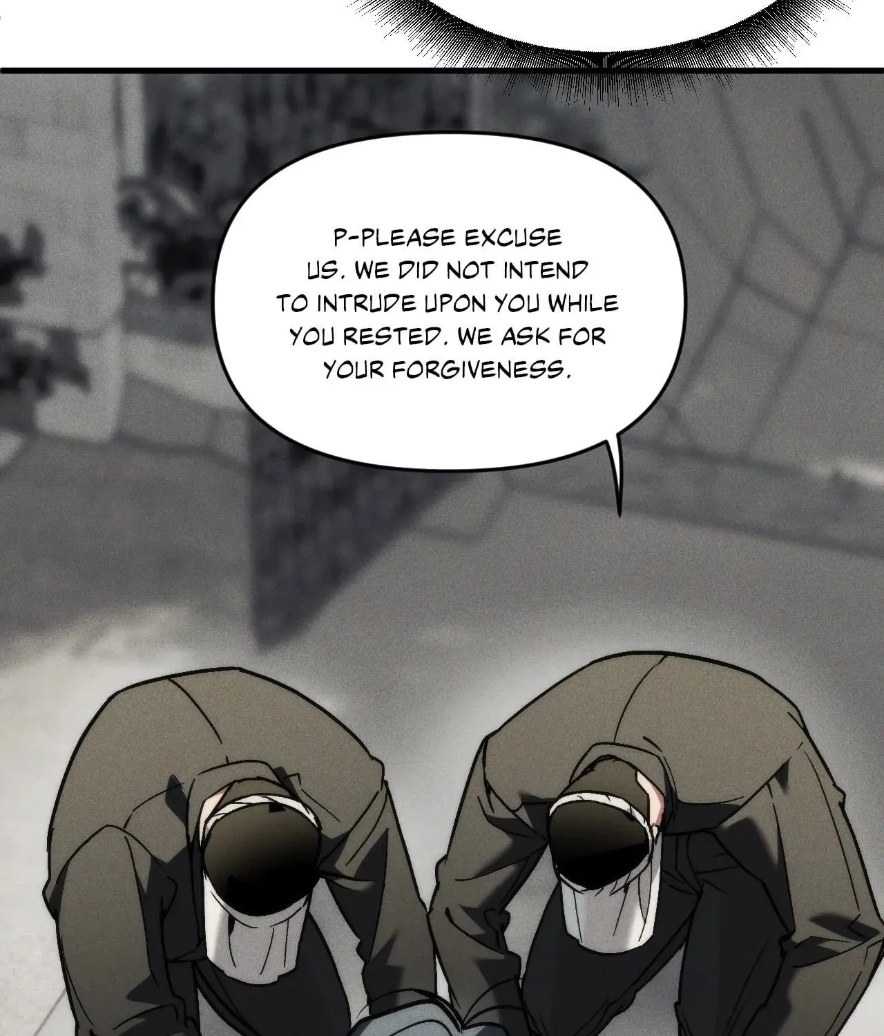 Swallow You Whole Chapter 24 page 98 - 