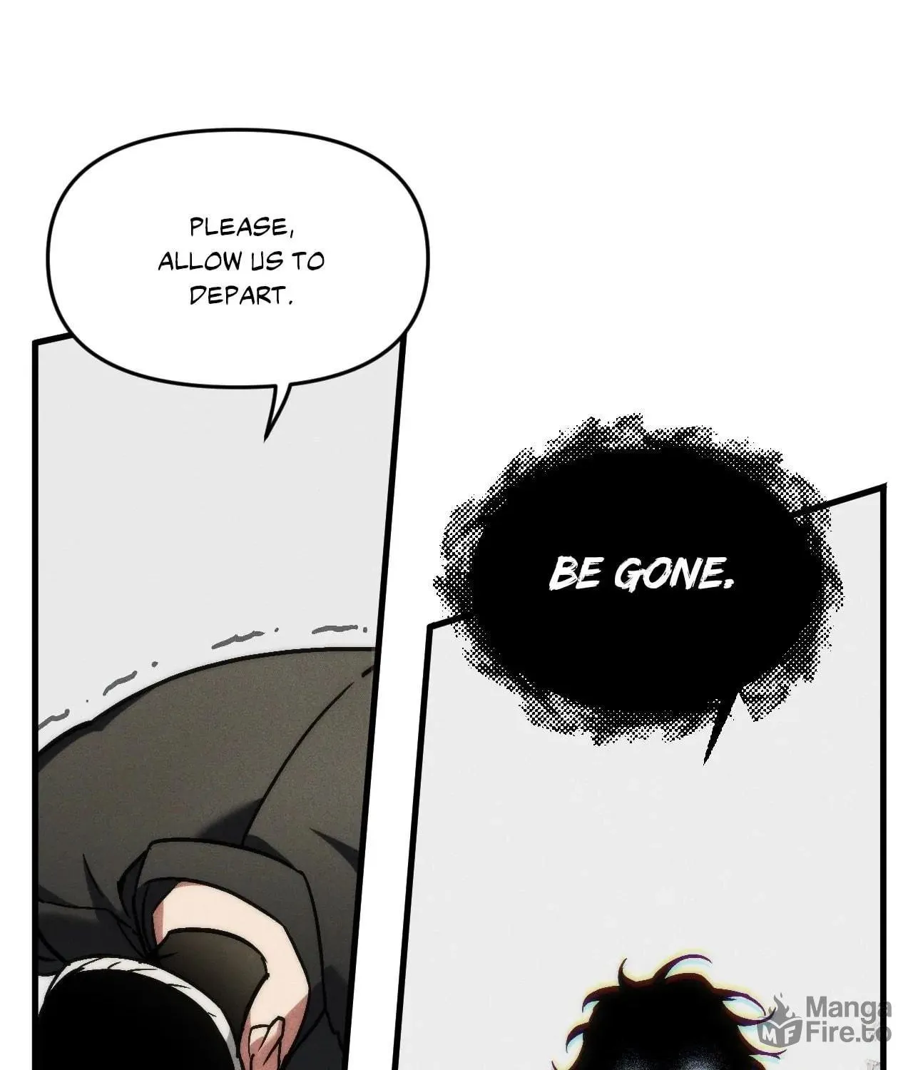 Swallow You Whole Chapter 24 page 100 - 