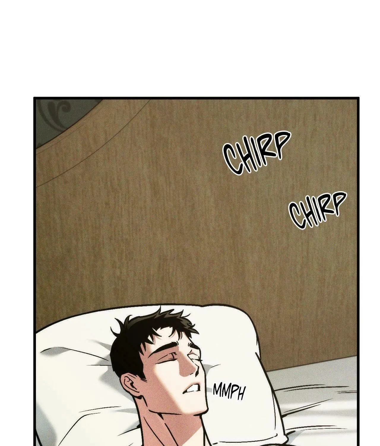 Swallow You Whole Chapter 25 page 1 - 