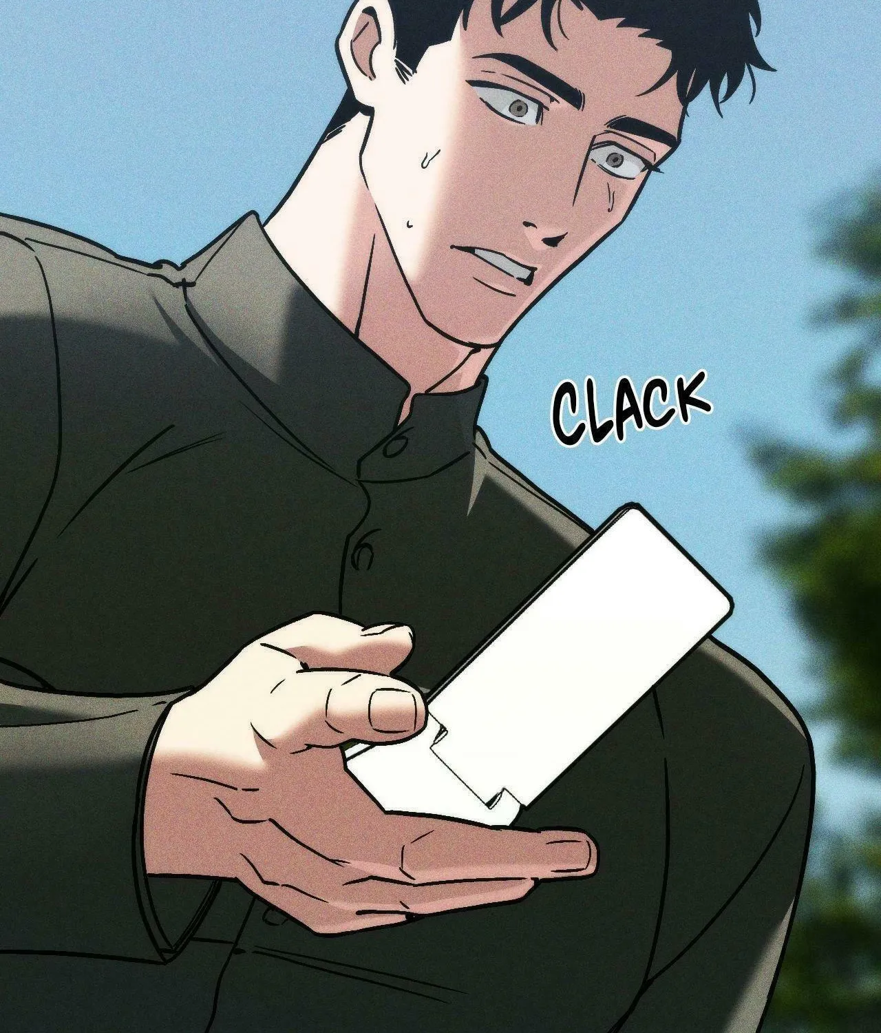 Swallow You Whole Chapter 25 page 104 - 