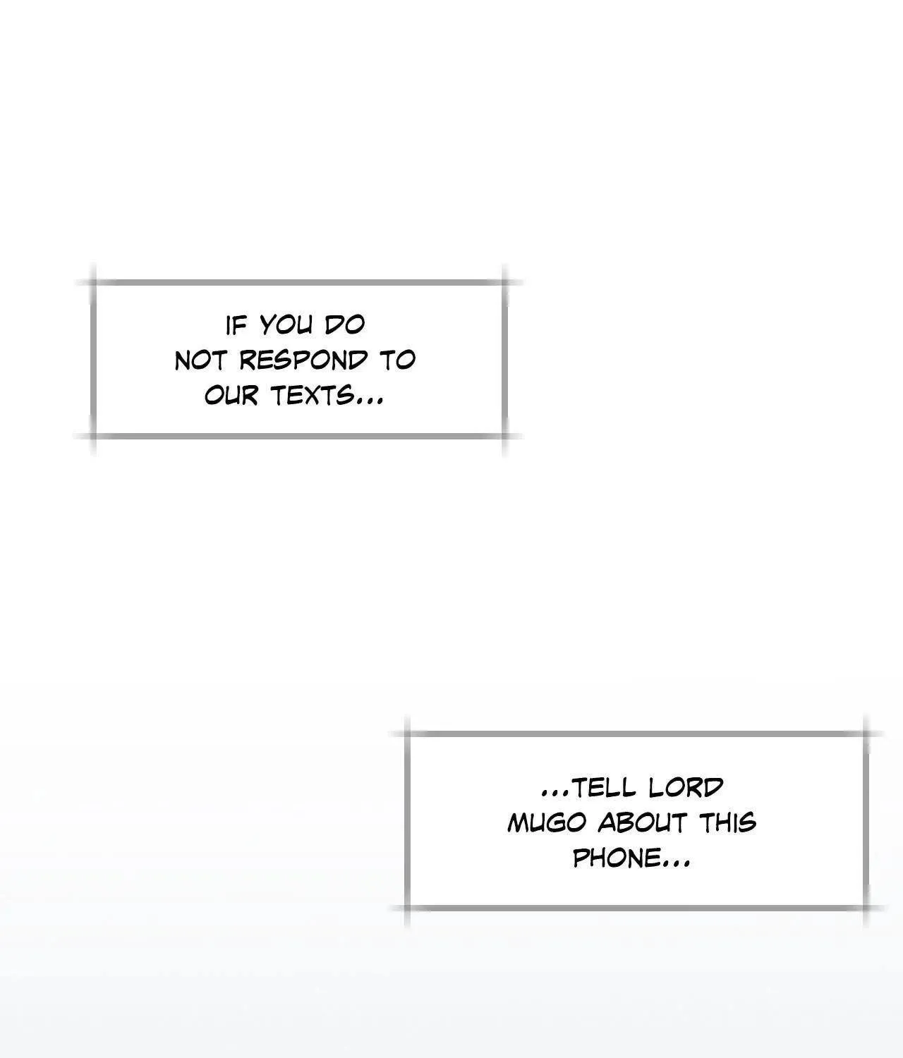 Swallow You Whole Chapter 25 page 107 - 