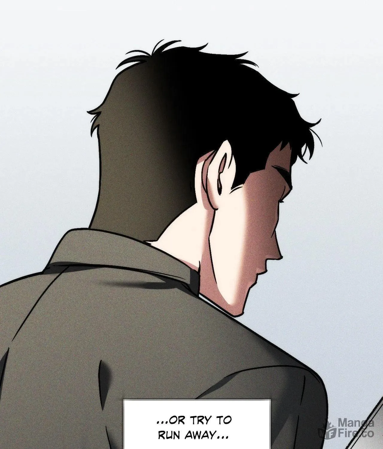 Swallow You Whole Chapter 25 page 108 - 