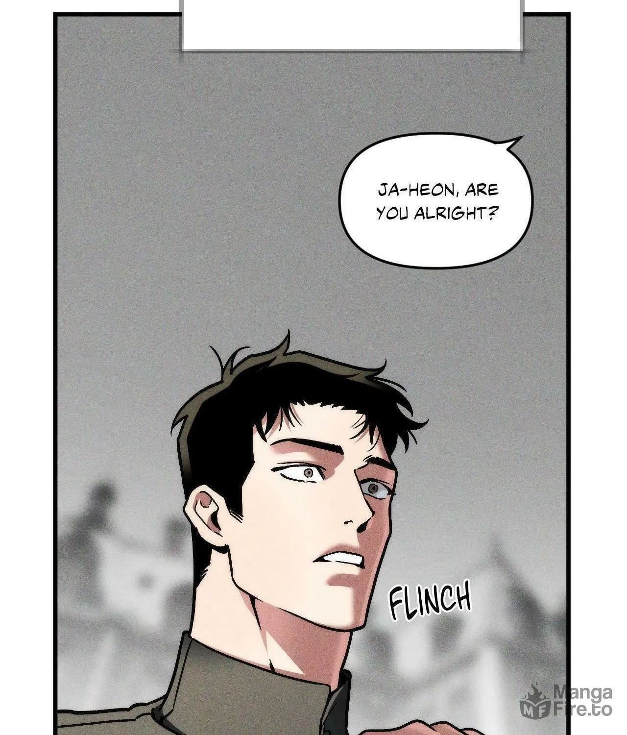 Swallow You Whole Chapter 25 page 110 - 