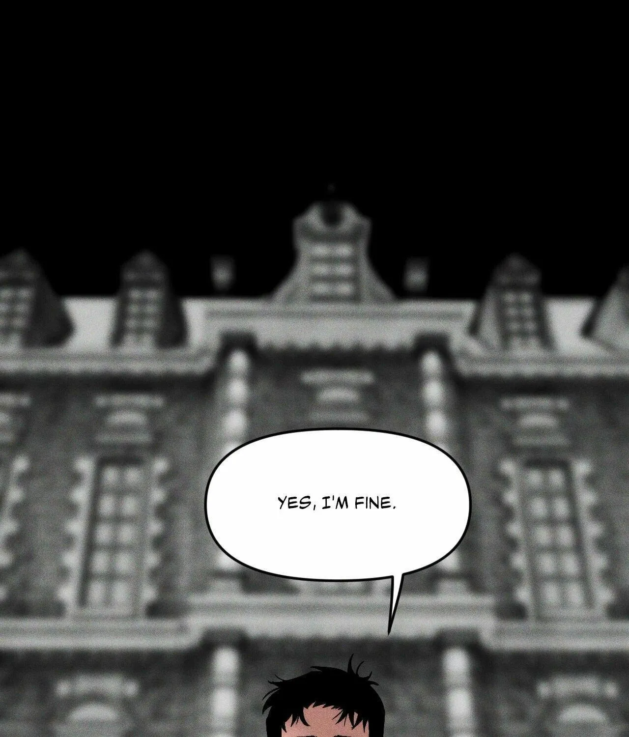 Swallow You Whole Chapter 25 page 112 - 