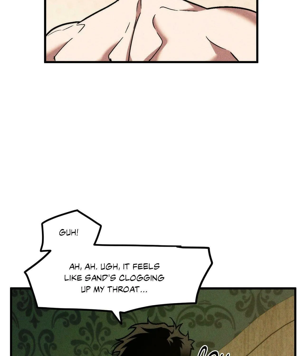 Swallow You Whole Chapter 25 page 14 - 