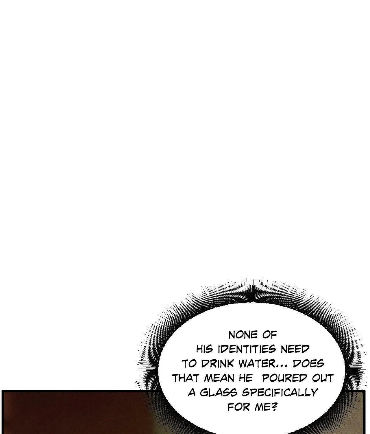 Swallow You Whole Chapter 25 page 16 - 