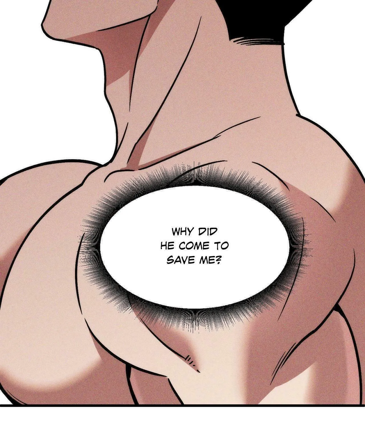 Swallow You Whole Chapter 25 page 19 - 